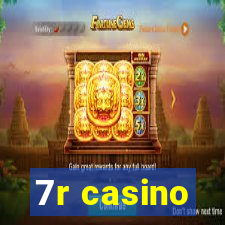 7r casino